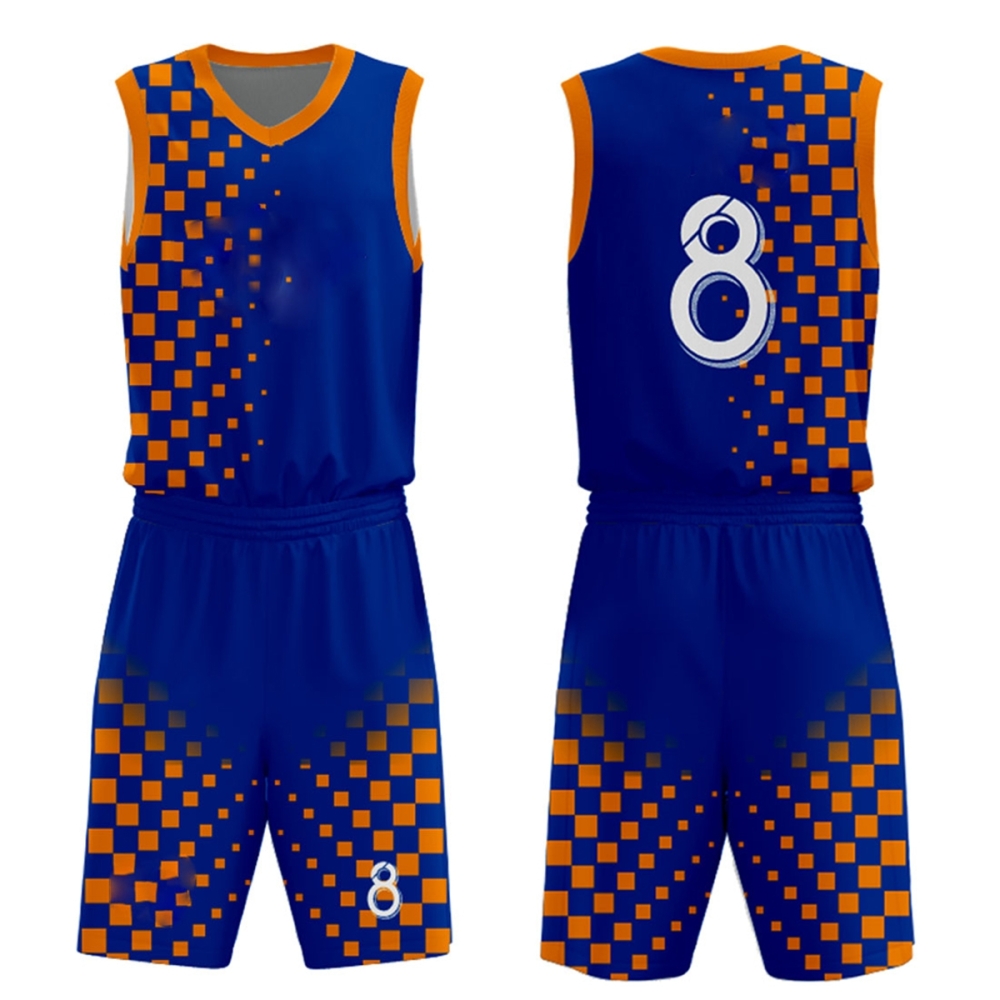 Basketball Uniform