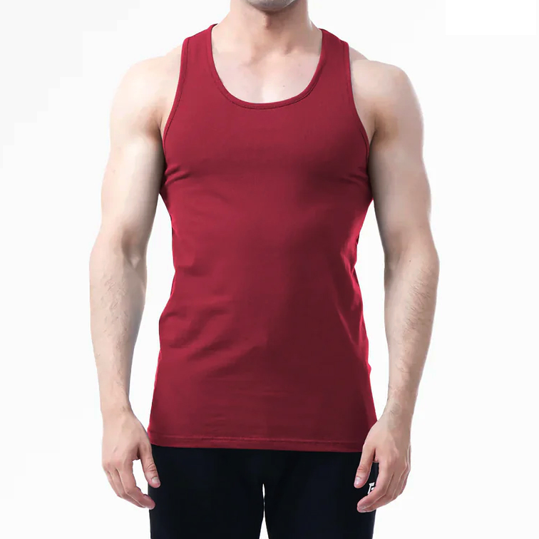 Men GYM Tank Tops